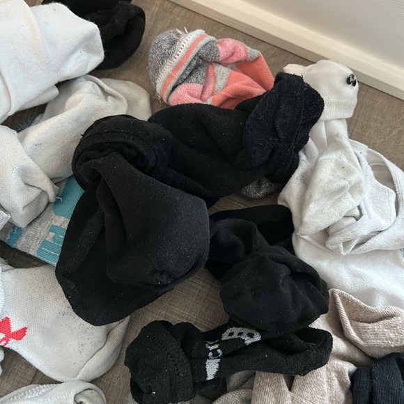 Socks (22 Pairs) - Picture 3 of 4